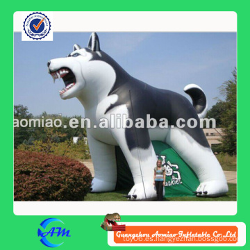 Túnel inflable túnel inflable túnel de túnel en venta inflable túnel de perro husky